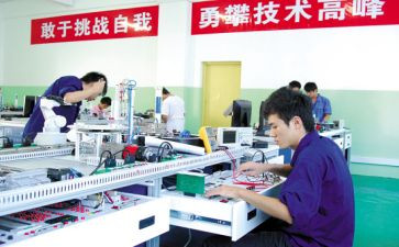 科技工作总结5篇