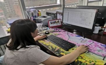 计划科工作总结和工作计划最新6篇