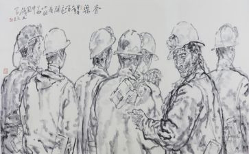做中国的脊梁作文通用5篇