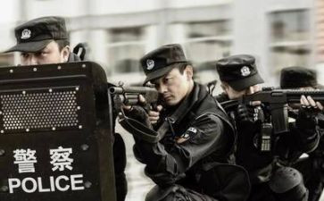 做警察的心得体会6篇