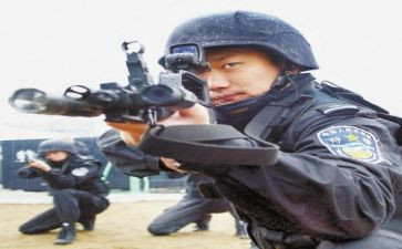 警察2024工作总结7篇
