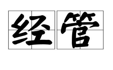 2024年经管站工作总结5篇