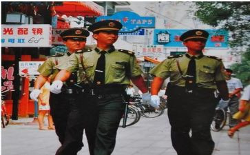 经警培训工作计划8篇