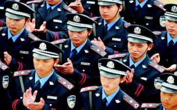 经警培训工作计划精选8篇