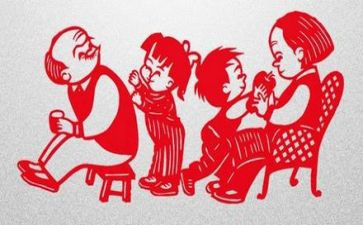 社区敬老活动方案7篇