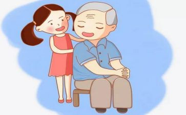 去敬老院演讲稿7篇