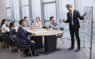组经理培训心得体会最新5篇
