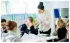 客户经理的述职报告5篇