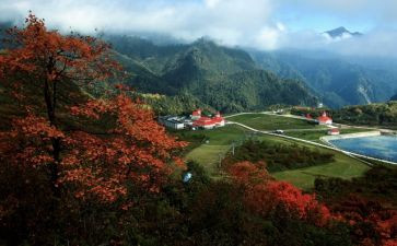 旅游景区策划活动方案7篇