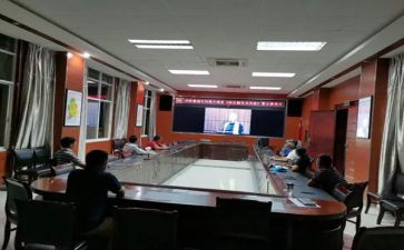 促改警示教育心得体会7篇