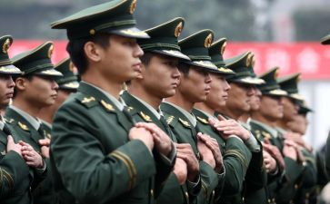 警卫队年终总结5篇