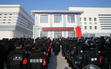 警务室年度工作总结8篇