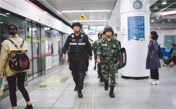 警务室先进事迹材料6篇