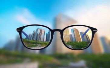调查近视的调查报告范文7篇