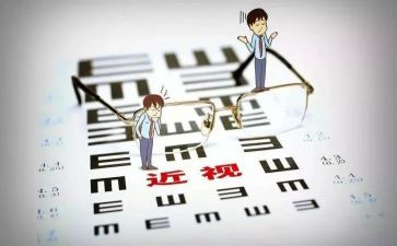 学校近视工作计划6篇
