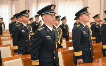 监狱晋衔心得体会5篇