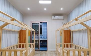 寄宿生寄宿申请书8篇