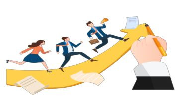 就业的调研报告6篇