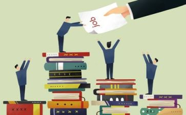创业就业心得体会5篇