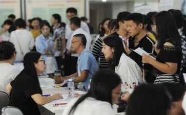 学生就业调查报告范文8篇