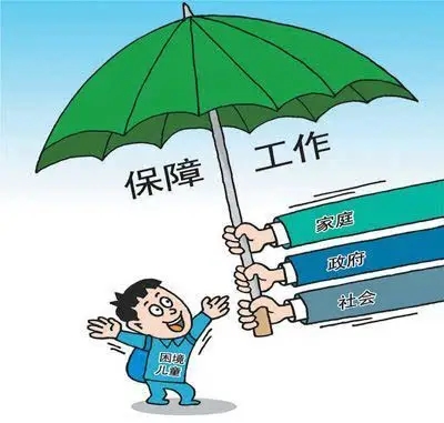 救助科工作总结通用5篇