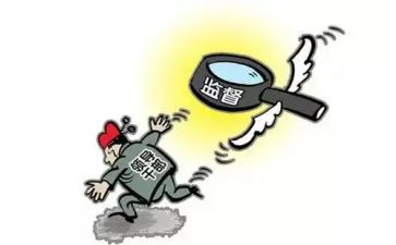 纪委个人总结工作总结5篇