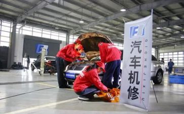 机修工作年终总结优秀5篇