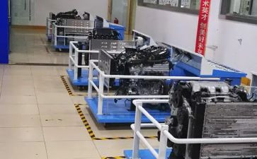 机修队工作总结优质6篇