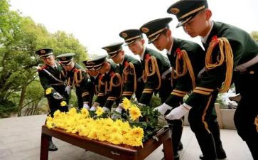 小学祭英烈活动总结7篇