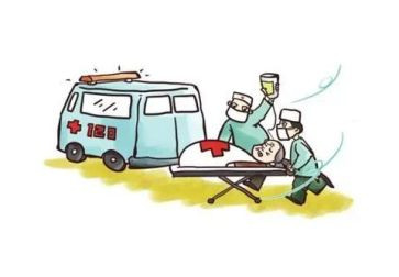 在急诊科的自我鉴定优质5篇