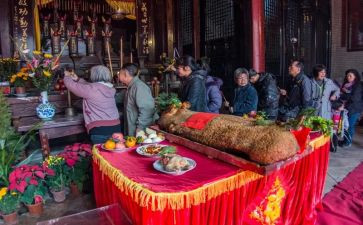 祭祖的作文600字优质8篇