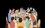 员工聚餐方案策划7篇