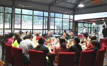 聚会演讲稿范文6篇
