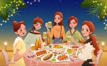 老同学聚会活动策划7篇