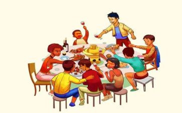 毕业同学聚会活动方案7篇