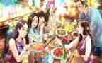 春节聚会活动方案策划7篇
