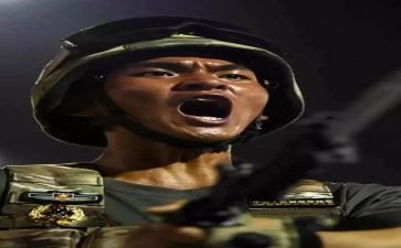 军人班年终工作总结8篇