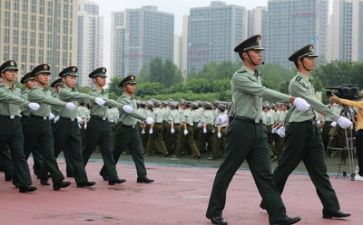 军训之后的心得体会参考6篇