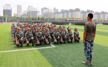 2024年军训总结推荐6篇