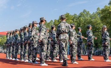 有关军训的心得体会6篇