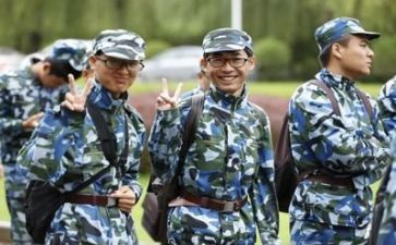 教师军训心得推荐8篇