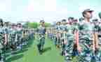 军训心得体会600字优质8篇