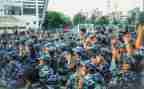 军训自我鉴定表自我鉴定推荐5篇