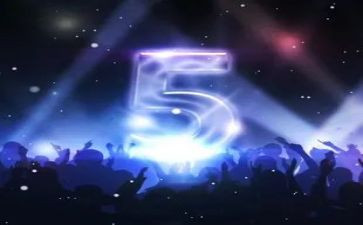 英语开场演讲稿6篇