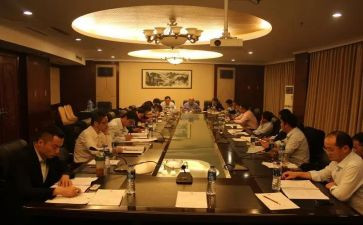 开会的演讲稿8篇