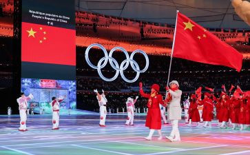 运动开幕会演讲稿通用8篇