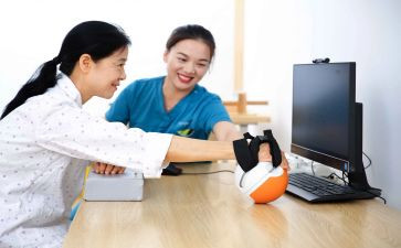 康复室工作计划6篇