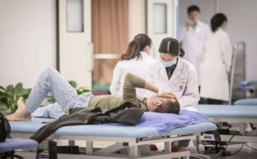 康复护理工作计划6篇