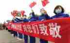 疫情抗击战作文精选5篇