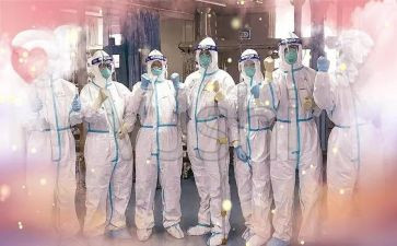 抗疫工作的心得体会8篇